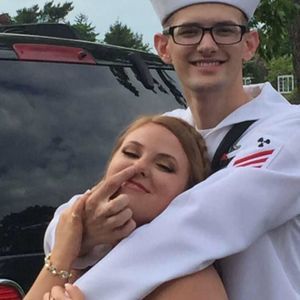 Meet your Posher, Jacky